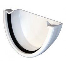 Stopend External Deepflow White Stopend External Deepflow White