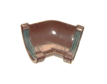 ANGLE 135 DEGREE      HR BROWN ANGLE 135 DEGREE      HR BROWN