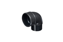 112.5 Degree Bend Half Round Cast Iron 112.5 Degree Bend Half Round Cast Iron