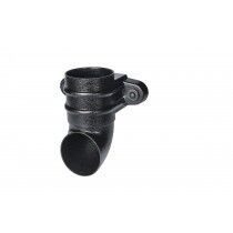 Shoe Half Round Cast Iron (with 2 lugs) Shoe Half Round Cast Iron (with 2 lugs)