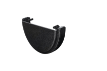 Stopend External Half Round Cast Iron Stopend External Half Round Cast Iron