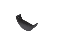 Stopend Internal Half Round Cast Iron Stopend Internal Half Round Cast Iron