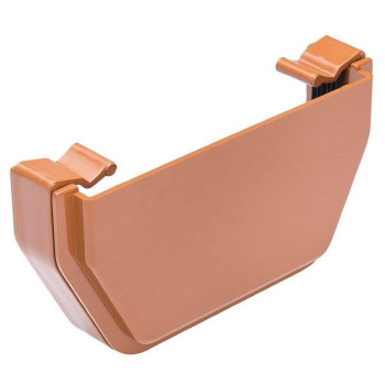STOPEND EXTERNAL SQUARE CARAMEL