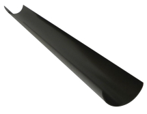 4M Gutter Half Round Half Round Gutter Cast Iron 4M Gutter Half Round Half Round Gutter Cast Iron