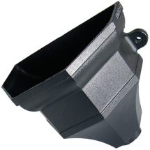 HOPPER HEAD MEDIUM HR C/IRON WITH LUGS HOPPER HEAD MEDIUM HR C/IRON WITH LUGS