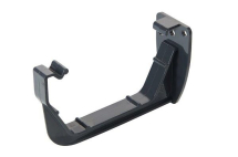 FASCIA BRACKET (SQ) ANTHRACITE GREY FASCIA BRACKET (SQ) ANTHRACITE GREY