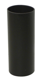 2.5M Downpipe Half Round Cast Iron 2.5M Downpipe Half Round Cast Iron