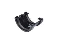 Joint Bracket Half Round Cast Iron Joint Bracket Half Round Cast Iron