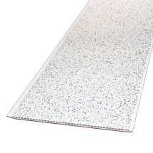 5mm Sparkle White Wall Panel