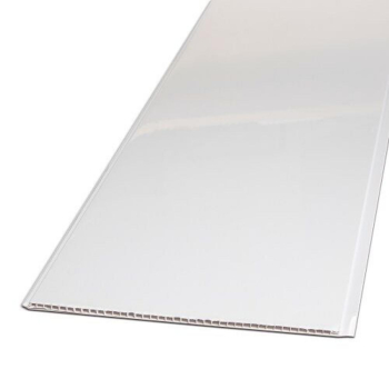 5mm White High Gloss Wall Panel