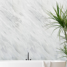 Oceanic Marble (Gloss) 1000mm x 2400mm x 10mm Oceanic Marble (Gloss) 1000mm x 2400mm x 10mm