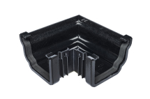 90' ANGLE EXT. SOV/OGEE C/IRON 90' ANGLE EXT. SOV/OGEE C/IRON