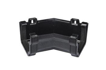 135' ANGLE INT.SOV/OGEE C/IRON 135' ANGLE INT.SOV/OGEE C/IRON