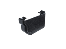 STOPEND RH EXT.SOV/OGEE C/IRON STOPEND RH EXT.SOV/OGEE C/IRON