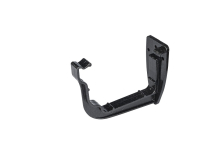 FASCIA BRACKET SOV/OGEE C/IRON FASCIA BRACKET SOV/OGEE C/IRON