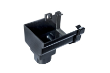 S/END OUTLET LH SOV/OGE C/IRON S/END OUTLET LH SOV/OGE C/IRON