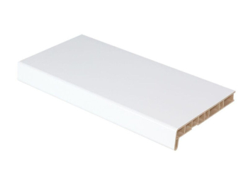 PVC Window Board 300mm x 6M White