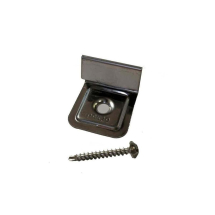 TWINSON STARTER CLIP 10 CLIPS+10 SCREWS TWINSON STARTER CLIP 10 CLIPS+10 SCREWS