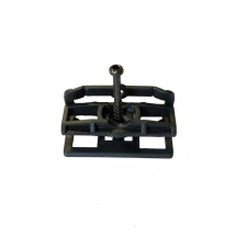 TWINSON DECK BRACKET BUCKET (600 BRACKETS + 720 SCREWS + 3 SCREWBIT) TWINSON DECK BRACKET BUCKET (600 BRACKETS + 720 SCREWS + 3 SCREWBIT)