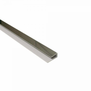 8mm Starter Trim Chrome 2.6M