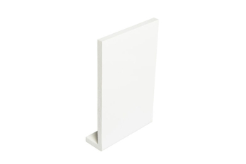 PVC Fascia Capping Board 400mm x 9mm x 5M White