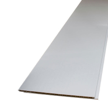 Matt White Ceiling Panels 250mm x 2.6M x 8mm