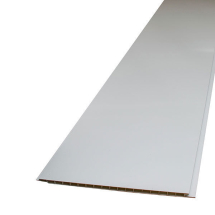 Gloss White 250mm x 4M X 8mm Gloss White 250mm x 4M X 8mm