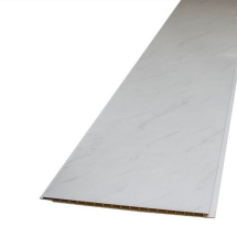 Grey Standard Marble 250mm x 2.7M x 8mm Grey Standard Marble 250mm x 2.7M x 8mm