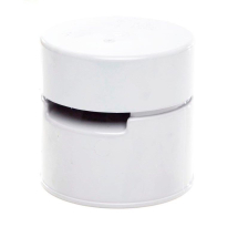 Air Admittance Valve Soil White Air Admittance Valve Soil White