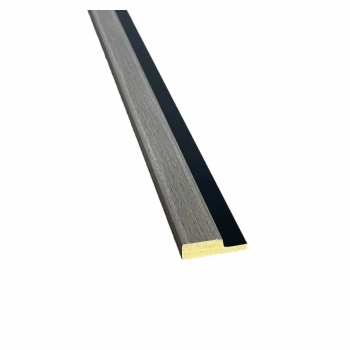 SULCADO LEFT HAND TRIM GREY OAK SULCADO LEFT HAND TRIM GREY OAK