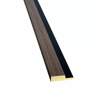 SULCADO LEFT HAND TRIM WALNUT SULCADO LEFT HAND TRIM WALNUT
