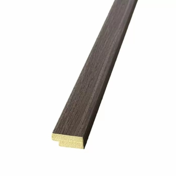 SULCADO RIGHT HAND TRIM WALNUT SULCADO RIGHT HAND TRIM WALNUT