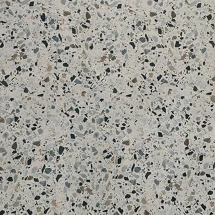 Terrazzo Blue (Matt) 1000mm x 2400mm x 10mm Terrazzo Blue (Matt) 1000mm x 2400mm x 10mm