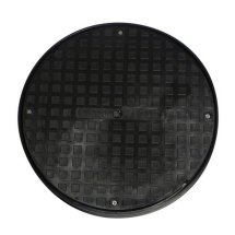 320mm MANHOLE COVER & FRAME (110mm UNDERGROUND) 320mm MANHOLE COVER & FRAME (110mm UNDERGROUND)
