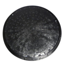 450mm MANHOLE COVER & FRAME (110mm UNDERGROUND) 450mm MANHOLE COVER & FRAME (110mm UNDERGROUND)