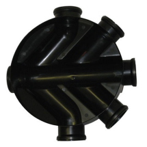 450mm MANHOLE BASE(4 BLNK PLUG (110mm UNDERGROUND) 450mm MANHOLE BASE(4 BLNK PLUG (110mm UNDERGROUND)