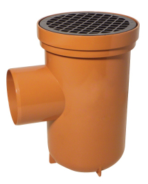 STANDARD BOTTLE GULLY (110mm UNDERGROUND) STANDARD BOTTLE GULLY (110mm UNDERGROUND)