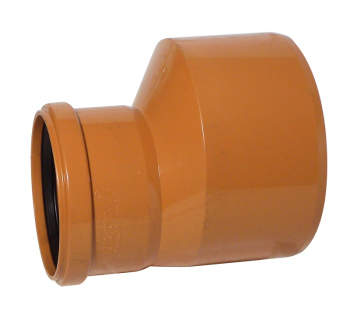 LEVEL INVERT REDUCER (110mm UNDERGROUND)