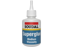 Superglue (Medium Viscosity) 20gm