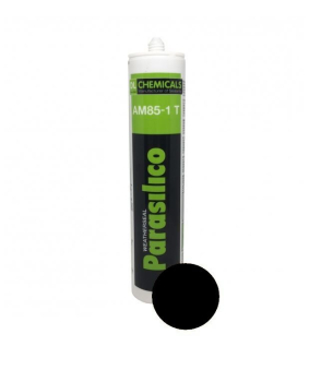 P/SILICO SILICON LM      BLACK RAL 9011    AM85 P/SILICO SILICON LM      BLACK RAL 9011    AM85