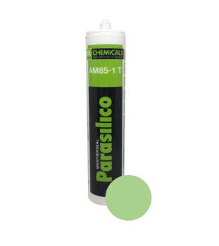 Silicone LM Chartwell Green Silicone LM Chartwell Green