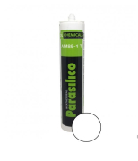 Silicone LM White